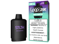 Stlth Loop 25k : White Grape Ice