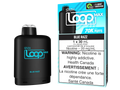 Stlth Loop Max 70k : Blue Razz