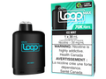 Stlth Loop Max 70k : Ice Mint