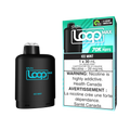 Stlth Loop Max 70k : Ice Mint