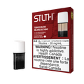 Stlth Bold 35 : Tobacco Blend