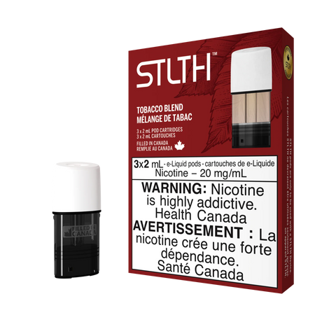 Stlth Bold 35