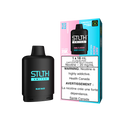 Stlth Switch 15k : Blue Razz & Juicy Peach
