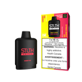 Stlth Switch 15k : Cherry Ice & Citrus Burst Ice