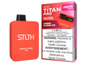 Stlth Titan Pro 15k : Cherry Classic Ice