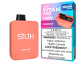 Stlth Titan Pro 15k : Punch Ice