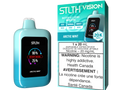 Stlth Vision 20k : Arctic Mint