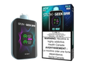 Stlth × Geekbar 80k : Ice Mint