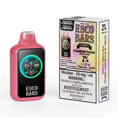 Esco Bar