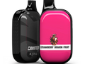 Boosted 9k : Strawberry Dragonfruit
