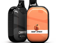 Boosted 9k : Sharp Apricot