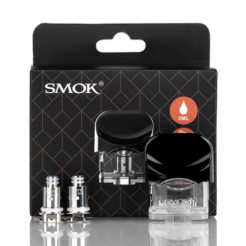 Smok Pods