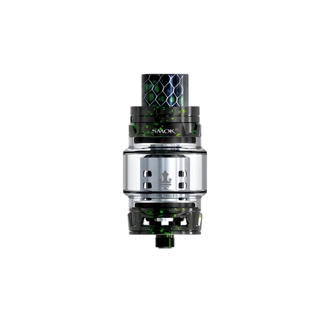 Smok TFV12 Prince Tank Black Green
