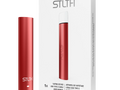 Stlth Red