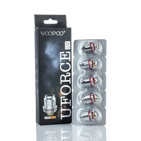 Voopoo Uforce U2 0.4