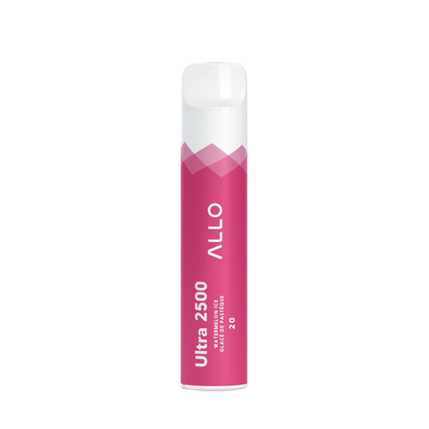 Allo 2500 Watermelon Ice