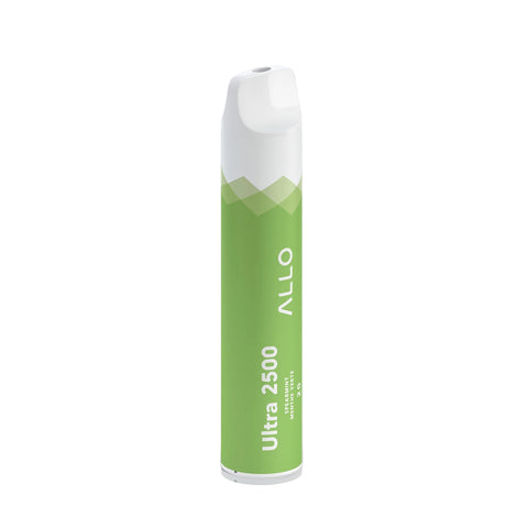 Allo 2500 Spearmint