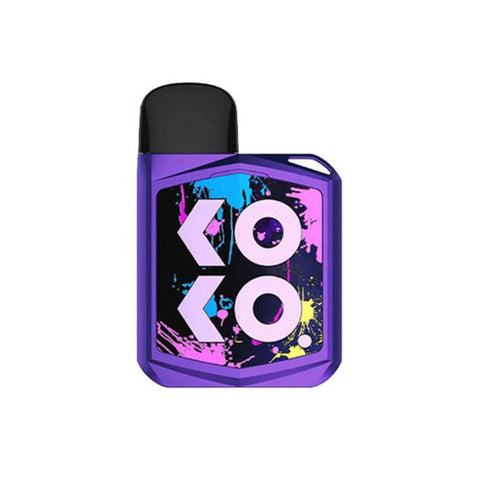 Caliburn Koko Prime Vaping Device Kit