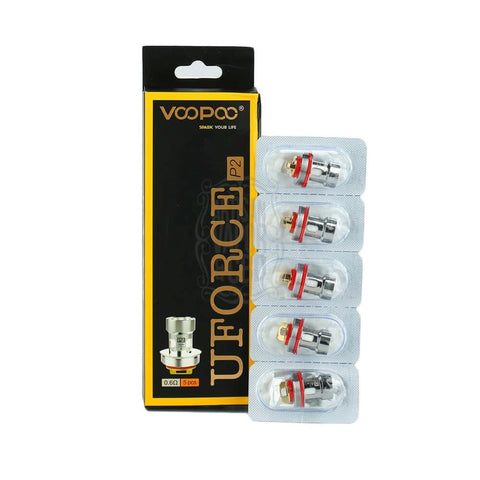 Voopoo Uforce P2 0.6