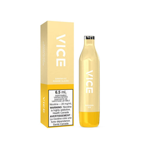 Vice 2000 : Banana Ice