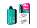 Vice Ultra 60k : Razz Melon Rizz Ice