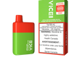 Vice 6000 : Apple Kiwi Watermelon Ice