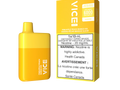 Vice 6000 : Pineapple Peach Mango Ice