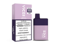 Vice 6000 : Grape Ice 0 Nic