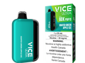 Vice Ultra 60k : Goated Green Apple Ice