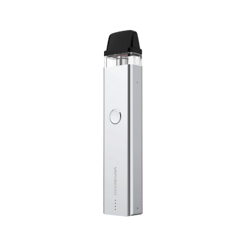 Vaporesso : Xros 2 Kit Grey
