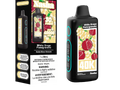 Nasha 40k : White Grape Pomegranate