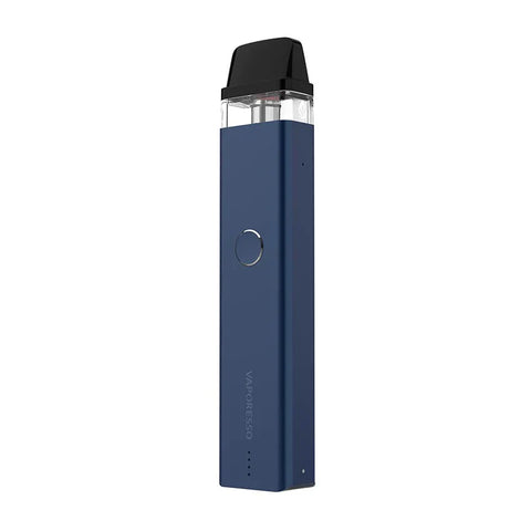 Vaporesso : Xros 2 Kit Blue
