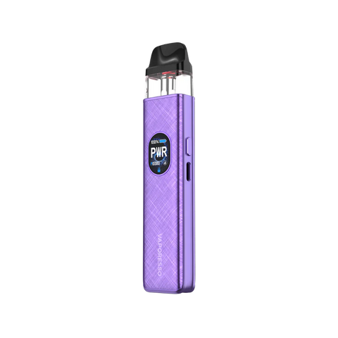 Vaporesso : Xros 5 Lavender Purple