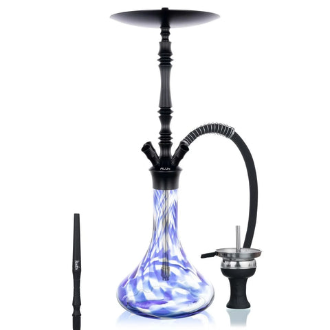 Ng:  Hooka Full Case Blue