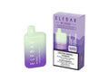 Elfbar : Cranberry Grape