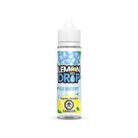 Blueberry 12 mg