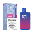 Drip'n Evo 28k : Blue Razz