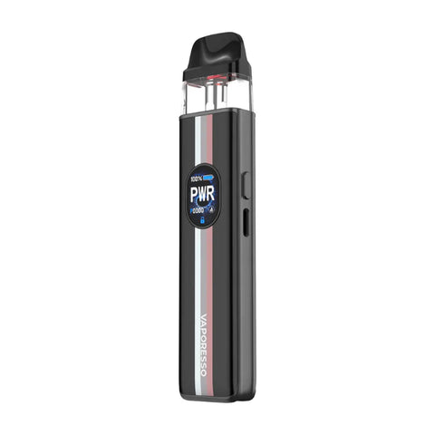 Vaporesso : Xros 5 Carbon Stripe