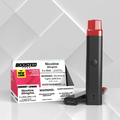 Boosted : Cherry Lemon -1k *3 Puffs