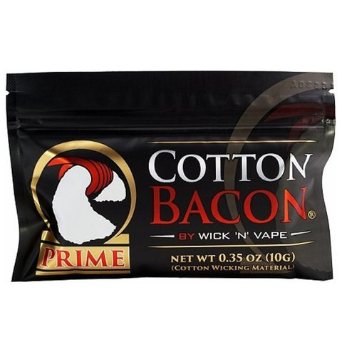 Cotton Baccon Prime