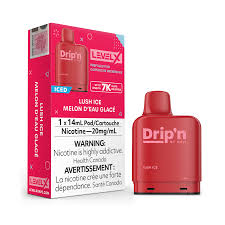 Drip'n : Lush Ice Pod
