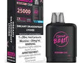 Level X G2 25K : Dreamy Dragonfruit Lychee