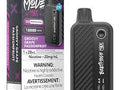 Flavour Beast - Beast Mode 18K : Groovy Grape Passionfruit