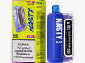Nasty 20k : Berry Grape