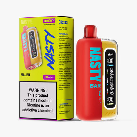 Nasty