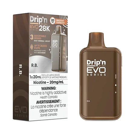 Drip'n 28K : R.B