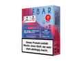 Elfbar : Mixed Berries Pods