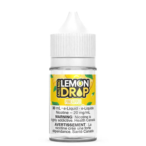 Lemondrop Pineapple 35