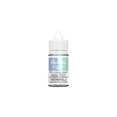 Blueberry Kiwi 12mg