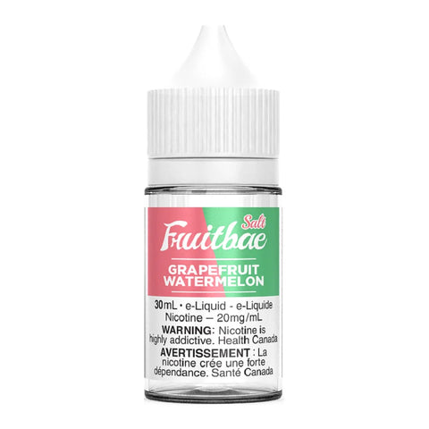Fruitbae : Grapefruit Watermelon